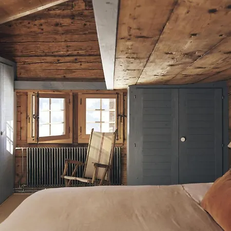 Renovated On Of The Picturesque Village *