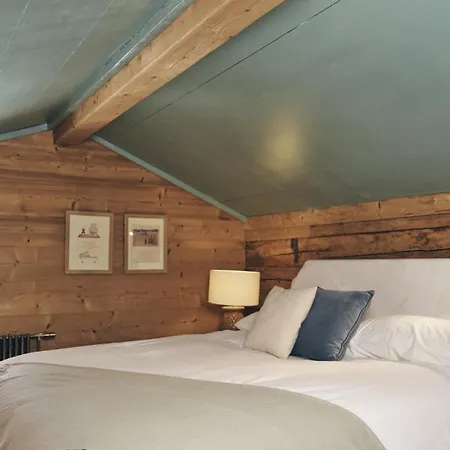 Semesterbostad Renovated On Of The Picturesque Village *