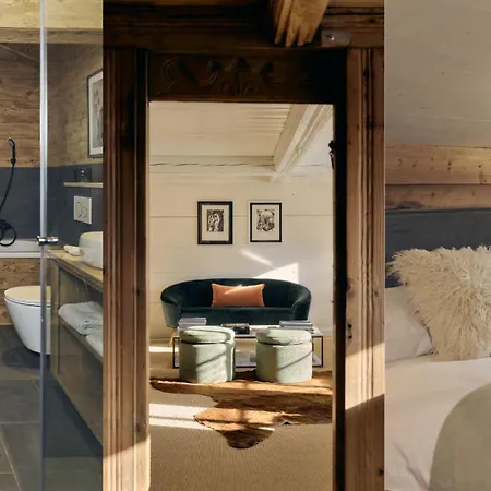 Renovated On Of The Picturesque Village Semesterbostad *