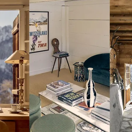 Renovated On Of The Picturesque Village *