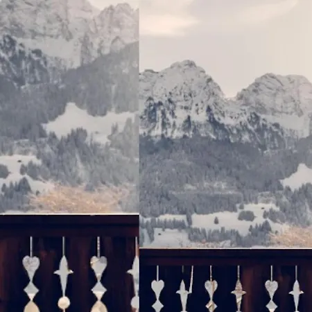 Renovated On Of The Picturesque Village * Rougemont