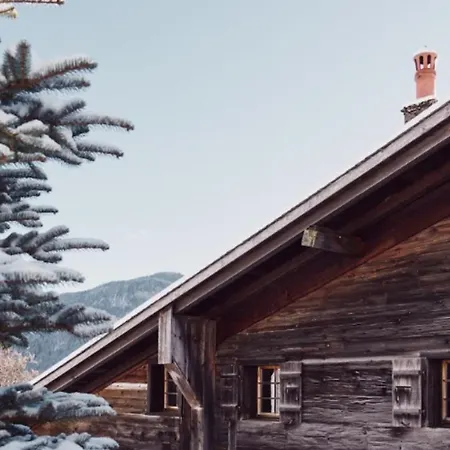 Renovated On Of The Picturesque Village *