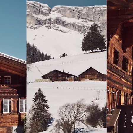 Renovated On Of The Picturesque Village *