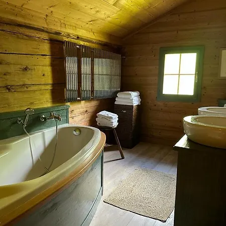 Renovated On Of The Picturesque Village Prázdninový dům