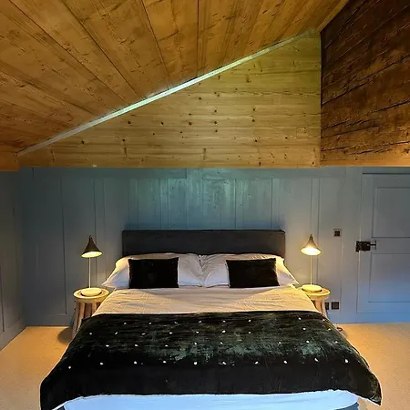 Renovated On Of The Picturesque Village Prázdninový dům *