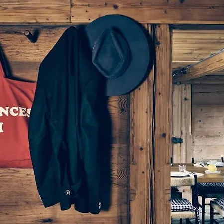 Renovated On Of The Picturesque Village Rougemont