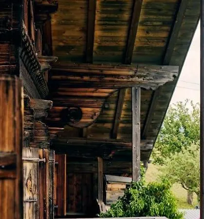 Renovated On Of The Picturesque Village * Rougemont