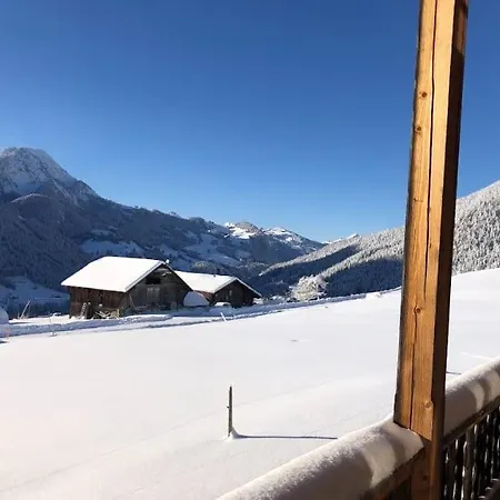 Renovated On Of The Picturesque Village Ferienhaus Rougemont