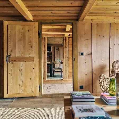 Renovated On Of The Picturesque Village * Rougemont