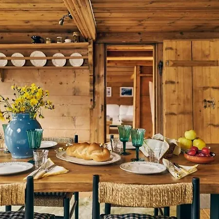 Renovated On Of The Picturesque Village Holiday home *
