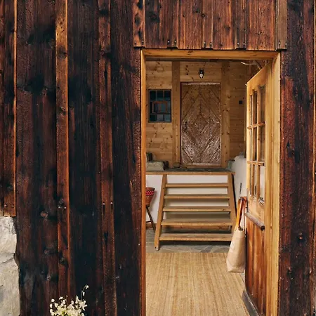 Renovated On Of The Picturesque Village