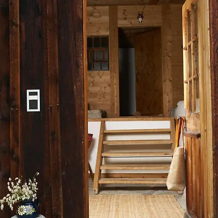 Renovated On Of The Picturesque Village Prázdninový dům Rougemont