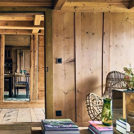 Semesterbostad Renovated On Of The Picturesque Village