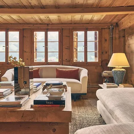 Renovated On Of The Picturesque Village *