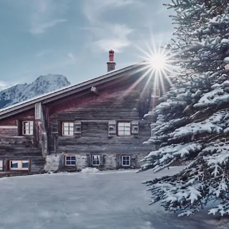 Renovated On Of The Picturesque Village * Rougemont