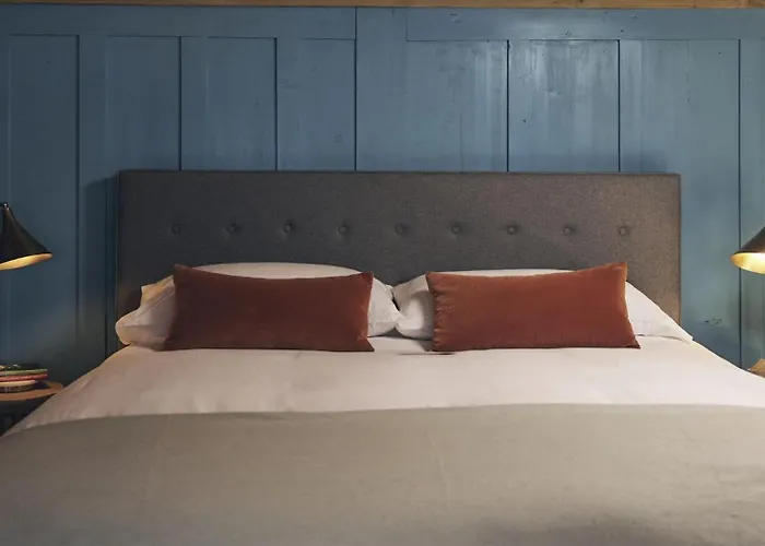 Renovated On Of The Picturesque Village Vakantiehuis *