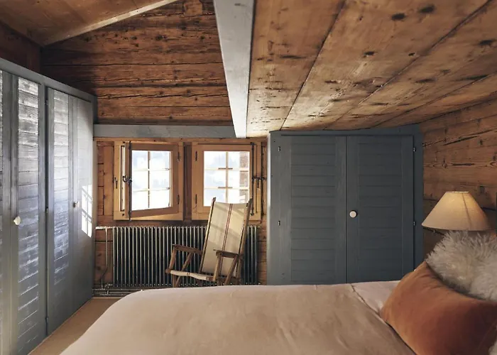 Renovated On Of The Picturesque Village *