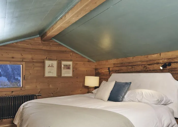 Vakantiehuis Renovated On Of The Picturesque Village *