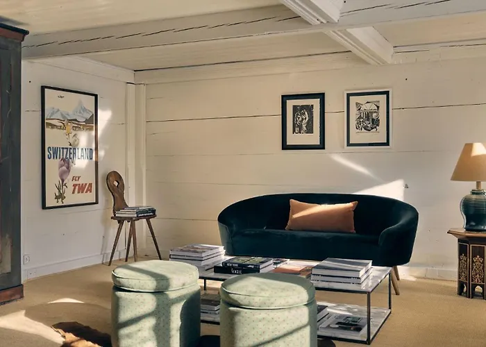 Renovated On Of The Picturesque Village * Rougemont