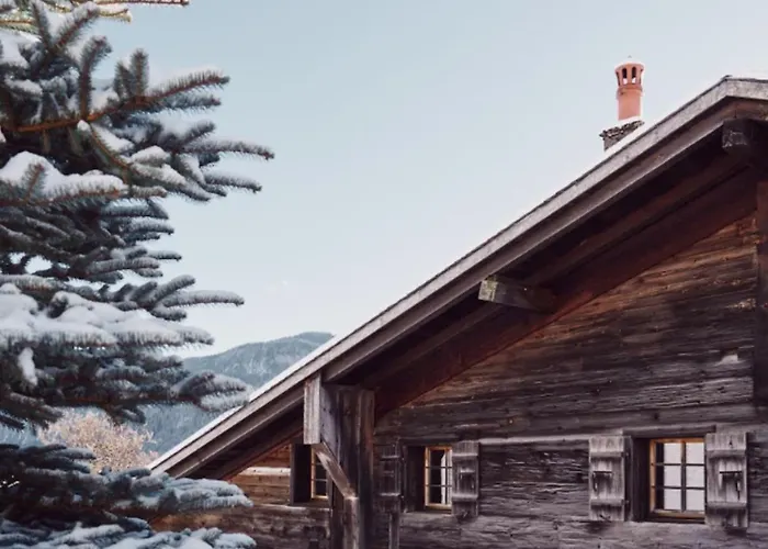 Renovated On Of The Picturesque Village *