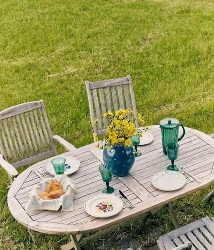 Vakantiehuis Renovated On Of The Picturesque Village *