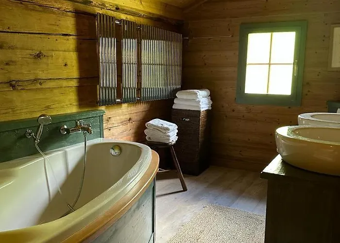 Renovated On Of The Picturesque Village Vakantiehuis