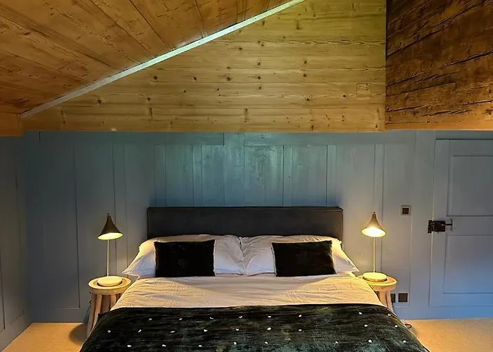 Renovated On Of The Picturesque Village Casa vacanze *