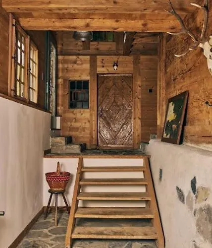 Renovated On Of The Picturesque Village Casa vacanze Rougemont