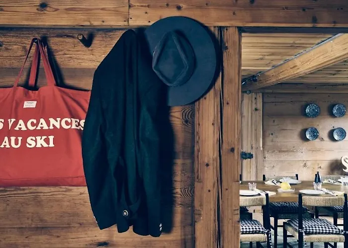 Renovated On Of The Picturesque Village Rougemont