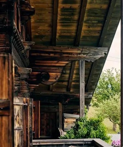 Renovated On Of The Picturesque Village * Rougemont