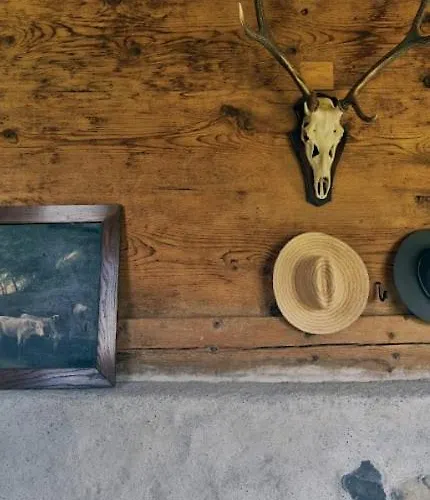 Renovated On Of The Picturesque Village Vakantiehuis