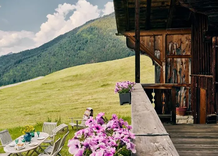 Casa vacanze Renovated On Of The Picturesque Village *