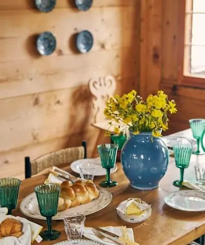 Vakantiehuis Renovated On Of The Picturesque Village *