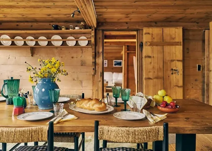 Renovated On Of The Picturesque Village Vakantiehuis *