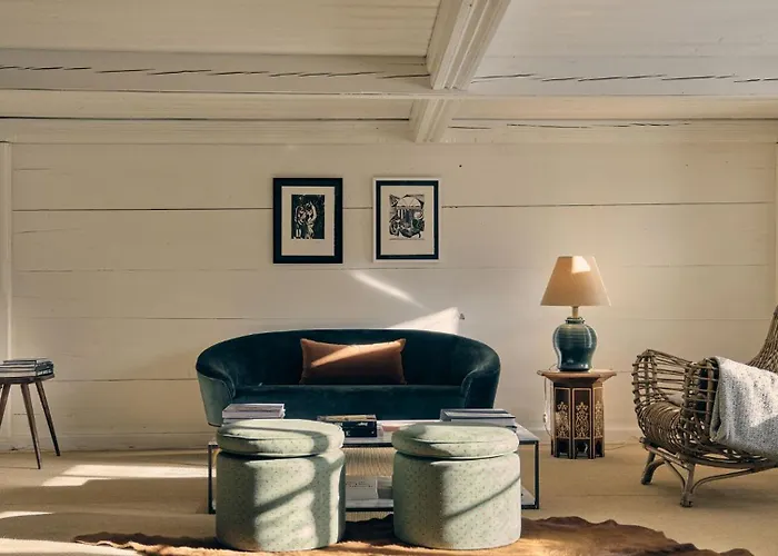 Renovated On Of The Picturesque Village Vakantiehuis