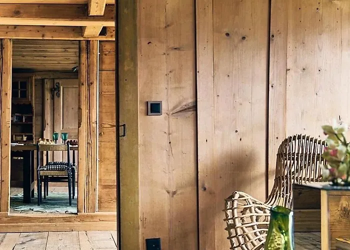 Casa vacanze Renovated On Of The Picturesque Village