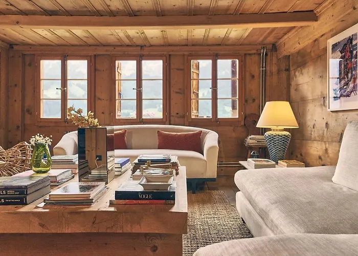 Renovated On Of The Picturesque Village *