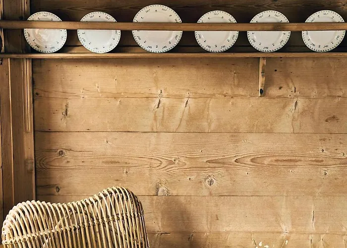 Renovated On Of The Picturesque Village Rougemont