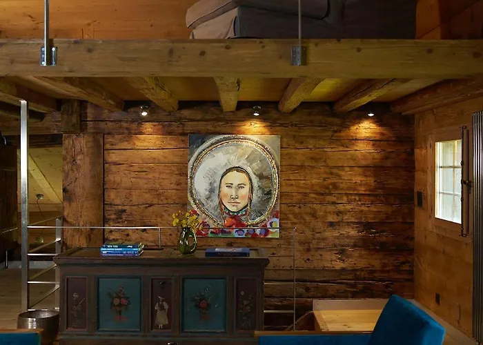 Renovated On Of The Picturesque Village Vakantiehuis *