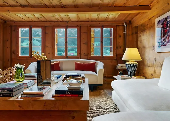 Renovated On Of The Picturesque Village