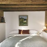 Renovated On Of The Picturesque Village בית נופש Rougemont