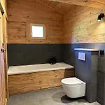 בית נופש Renovated On Of The Picturesque Village *