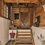 Renovated On Of The Picturesque Village בית נופש Rougemont