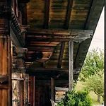 Renovated On Of The Picturesque Village * Rougemont