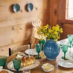 בית נופש Renovated On Of The Picturesque Village *