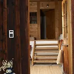 Renovated On Of The Picturesque Village בית נופש Rougemont