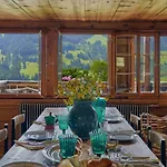 Renovated On Of The Picturesque Village * Rougemont