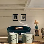 Renovated On Of The Picturesque Village בית נופש