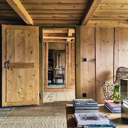 Renovated On Of The Picturesque Village * Rougemont