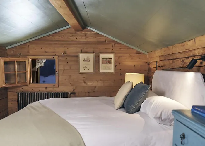 Renovated On Of The Picturesque Village